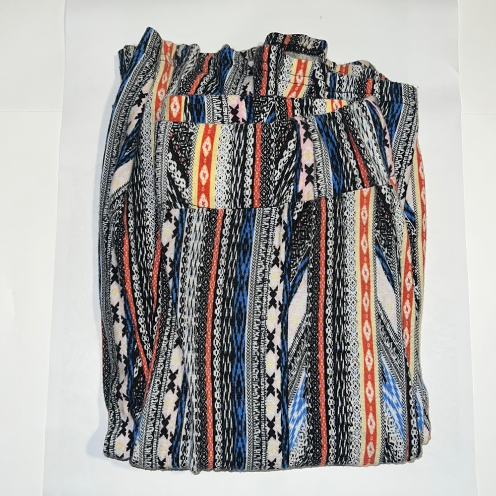 IRENE wide leg pant
